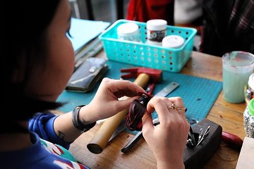 Jewelry Making Workshop