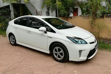 Colombo Airport (CMB) to Weligama Bay Marriott Resort, Weligama Private Transfer