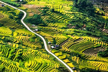 Sapa 2 Days 1 Night from Hanoi - Hotel Stay