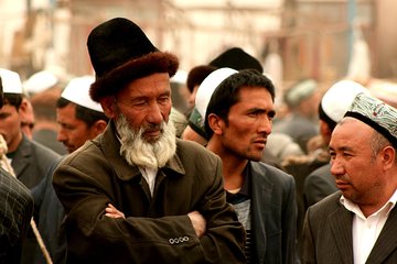 Silk Road Adventure
