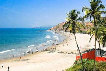 Perfect Goa Beach Holiday Trip for Honeymoon Couples