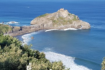 Bizkaia, Route of the Coast. Unforgettable corners to enjoy by the sea.