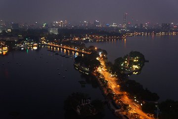 Hanoi private tour