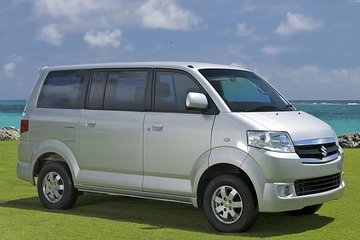 Bali Private Car charter