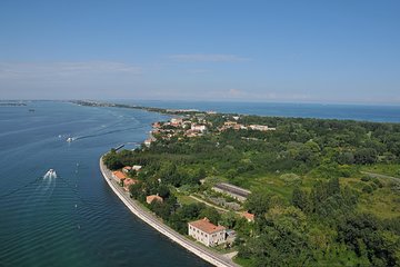 Private Bike Tour in Lido of Venice