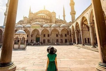 Best of Istanbul on a 4 Day Private Tour