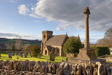 Classic Cotswolds Private Tour