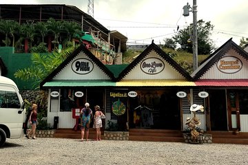 Bob Marley Mausoleum (Nine Miles)