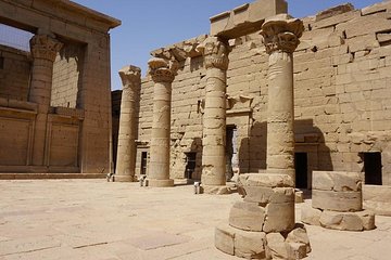 Kalabsha and Nubian Museum private tour 