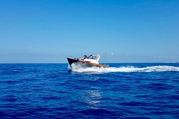 Capri Boat Experience