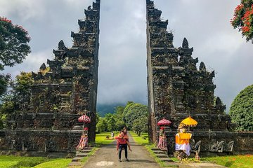 Bali Instagram Photo Tour - Private Tour