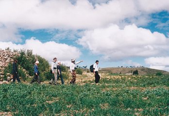 JATUN YAMPARA - Nucleo Indigena, Agroartesanal - Half Day Tours