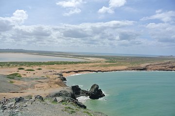 Tour Cabo De La Vela And Punta Gallinas Guajira