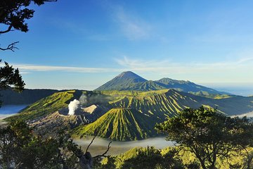 2Days/1Night Bromo Private Tour with Hotel