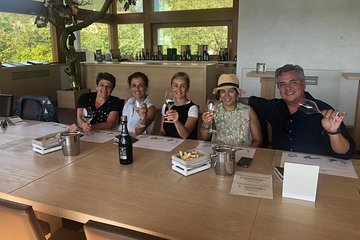 Prosecco - Wine tour & tasting - Full day in the Prosecco region