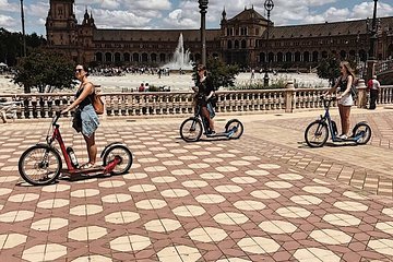 Electric Skate Rental 2 hours