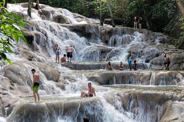 Dunn's River Falls