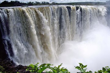 The Enchanted Victoria Falls Walking Tour