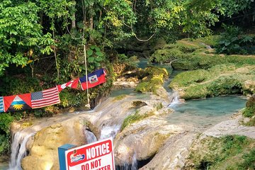 Blue Hole (Ocho Rios)