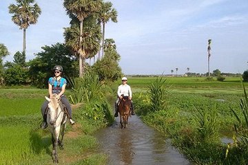 Experience Horse Ride countryside trail rides 