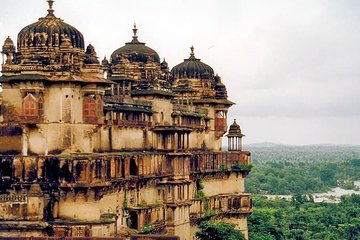 Private Half- Day Khajuraho Temple Tour