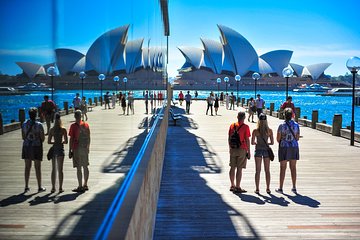 Sydney City Private Tour