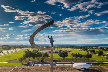 Brasilia Sightseeing