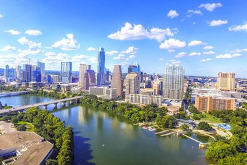 Self-Guided Austin Scavenger Hunt: Birds, Bats, BBQ and Bass