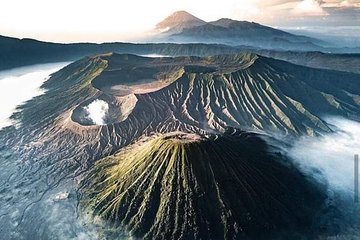 Bromo Sunrise Tour