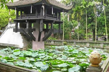 Hanoi City Tour