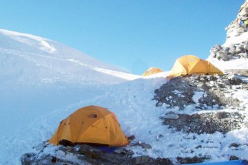 15-Day Dho Tarap and Shey Phoksundo Trekking Lower Dolpo in Nepal
