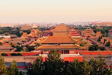 4-Hour Private Forbidden City Tour in Depth