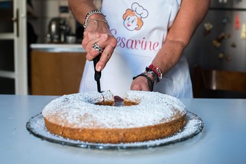 Dining Experience at a local's Home in Bertinoro with Show Cooking