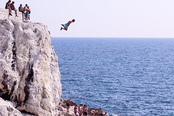 Photographic Marseille - traveling workshop