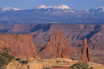 Moab Scenic Off-Road Adventure