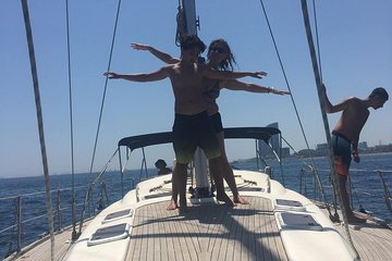 Sail Barcelona