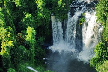 Short Trek at Kulen National Park 