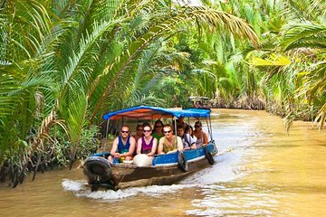 Mekong Delta One Day Tour