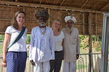 Driving tours through beautiful India