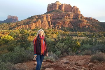 Four-Hour Sedona Vortex Tour