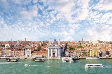 Venice Private Walking Tour with Professional Guide