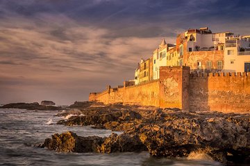 Private full day tour to Essaouira city from Marrakech