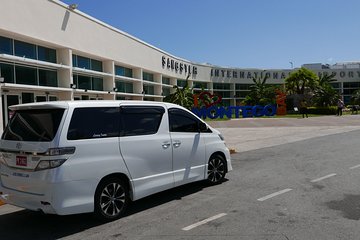 Montego Bay Airport Transfer to Hilton Rose Hall