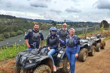 ATVs Private Tour Medellin