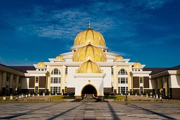 Kuala lumpur Half Day City Tour :Special Deal