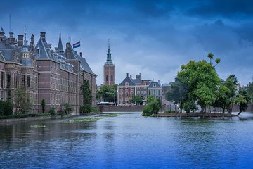 The Historical Heart of The Hague: A Self-Guided Audio Tour