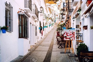 Mijas Village Private Tour from Malaga and Surrounding Areas