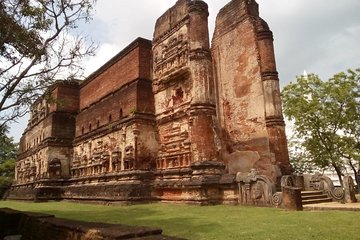 Visit Sri Lanka Tour Air Port Transfer
