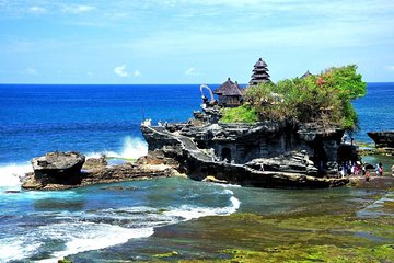 Bali: Bedugul Tanah Lot Tour