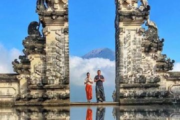 East Bali Tours